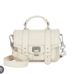 Proenza schouler PS1 micro crossbody bag